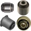 Sell all kinds of rubber bushing
