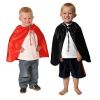 Child superhero cape