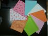 Sell baby napkin for bedding pad