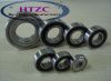 Sell HTZC Deep Groove Ball Bearing