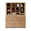 Sell wooden buffet cabinet _ Acacia furniture