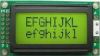 Sell Character type of LCD Module(LCD0802)