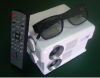 Sell 3D LED Projector, Polarized 3D Projector, IMAX 3D Projector