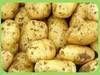 Irish potatoes