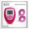 Sell digital breast growth massager