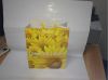 Sell Yellow Paper Shopping bag