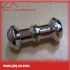 Sell YK51 Solid Brass Back-to-Back Glass Shower Door Knob