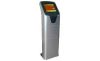 Sell Q6 touchscreen kiosk for queue management system