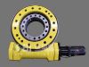 Sell Worm Gear Slewing Drive For Solar Tracking System