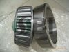 Large size double row inch taper roller bearing