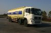 Sell water tank truck