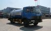 Sell sewage suction truck