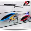 3.5 CHANNEL RC HELICOPTER WITH GYRO