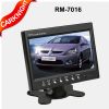 Sell 7 inch stand-alone TFT LCD monitor, Auto reversing back-view shift