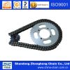 WAVE 100 High Performance Motorcycle Chain and Sprocket Set