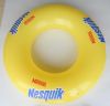 inflatable swimming ring