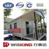 Sell Prefabricated portable living house
