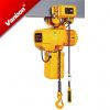 For Sale Electric Chain Hoist 1.5t--Electric Trolley Type