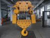 Sell TOTO type Electric Chain Hoist 35t--Fixed Type