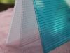 Sell hollow polycarbonate sheet