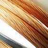 Sell Copper Strand Wires with 40 Electrical Conductivity Made of Coppe