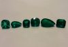 Natural Colombian Emeralds For Sale