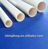 pvc conduit pipe