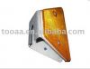 Sell new trapezoid reflective delineator(used in the road safety )