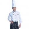 Sell Cook uniform/ cook clothing including cook pant/ shirt/ apron