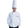 Sell Advanced kitchener chef uniform includes free pant/apron/shirt