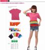 Sell Wholesale Advertising and promotional T-shirt