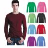 Sell Popular long sleeves t shirt for man