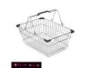 Sell stainless steel markets basket