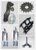 Sell motorcycle/ scooter spare parts