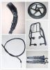 Sell motorcycle/ scooter spare parts