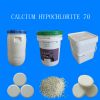 High Quality Calcium Hypochlorite 65%/70%min
