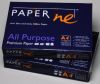 Sell office supply paper