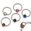 Sell Body Piercing Jewelry Nose Ring
