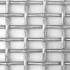 Galvanized square wire mesh