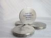 Sell Titanium dental denture disk