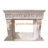 Sell Calcium Stone Fireplace