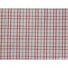 Sell Organic Cotton Yarn Dyed shirt fabric