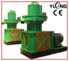 Sell YULONG  XGJ 560 efficient centrifugal pellet mill