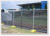 Sell temporary fencing