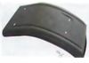 Sell RENAULT TRUCK PARTS , TRUCK MUDGUARD /R OE: 50105787545010578754