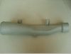 Sell aluminum casting exhaust pipe and intake pipe