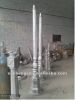 Sell aluminum cast light poles