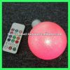 Sell Remote Control Color Changing LED Ball