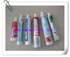 Sell toothpaste tubes