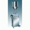 Sell filling machine